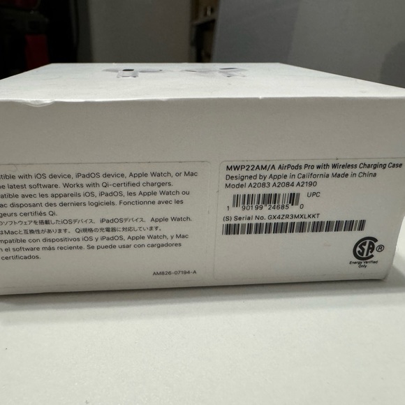 AirPods Pro - Normal Use - Picture 10 of 11